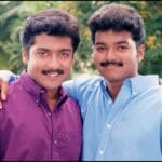vijay suriya