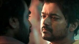 'வாத்தி கம்மிங்' - மேடையில் ஆட்டம் போட்ட விஜய் சேதுபதி 3 vs201121 1 1