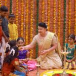 தீபாவளிப் பண்டிகை நிகழ்வு PMO Tamil news 02