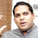 ஹரின் பெர்ணான்டோ