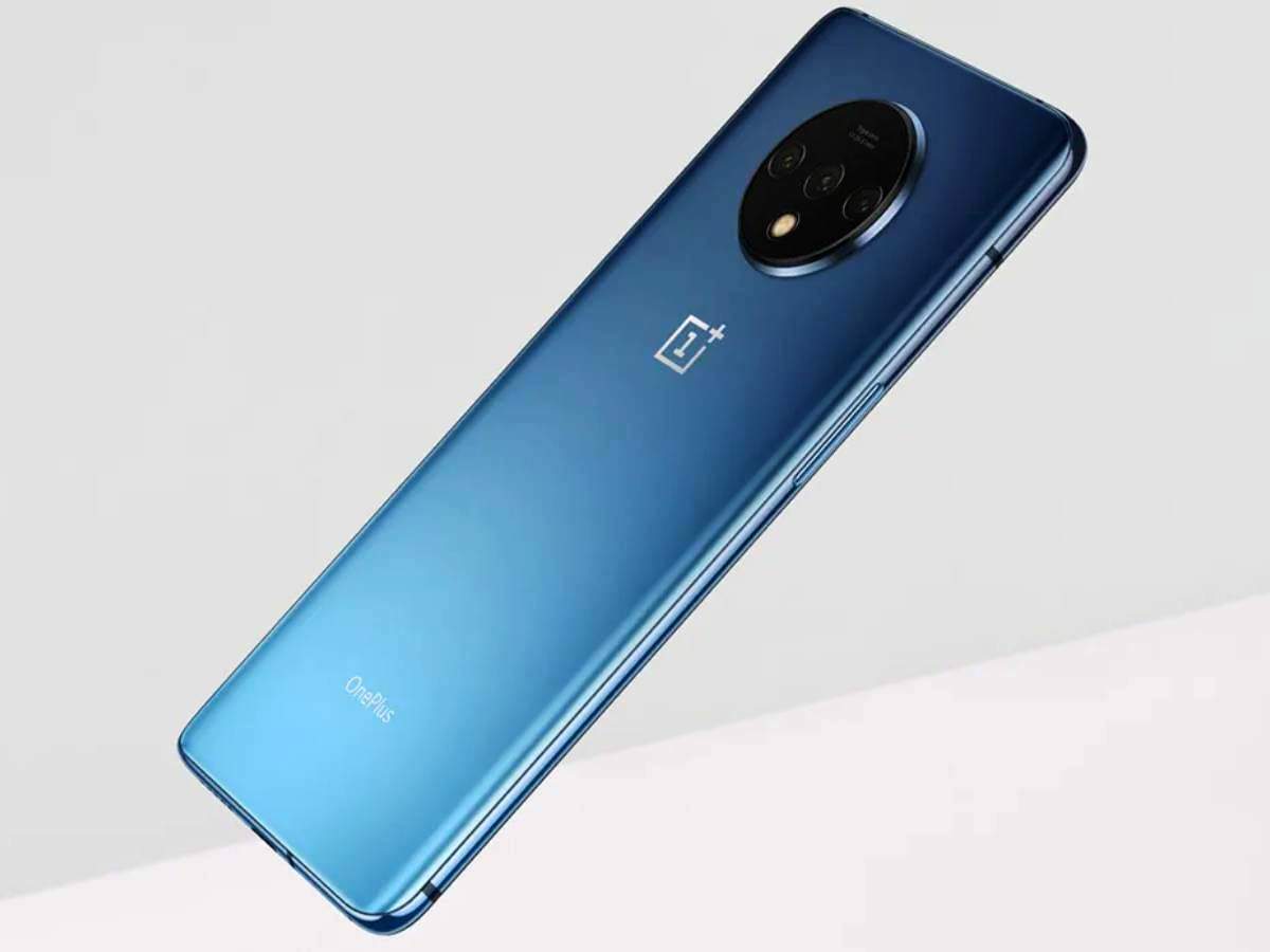 ஒன்பிளஸ்ன் பி.ஐ.எஸ்