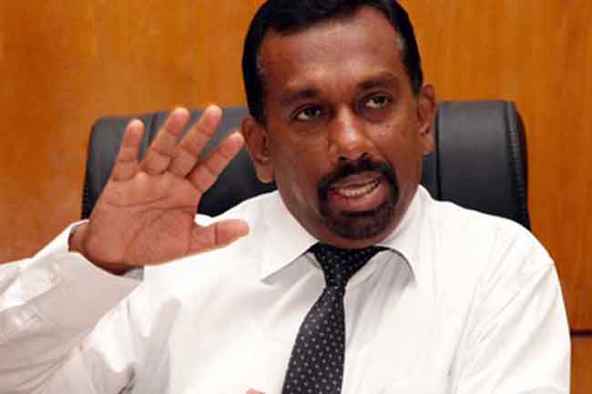 நாட்டில் அரிசி தட்டுப்பாடு ஏற்படாது - மஹிந்தானந்த அளுத்கமகே 1 மஹிந்தானந்த அளுத்கமகே