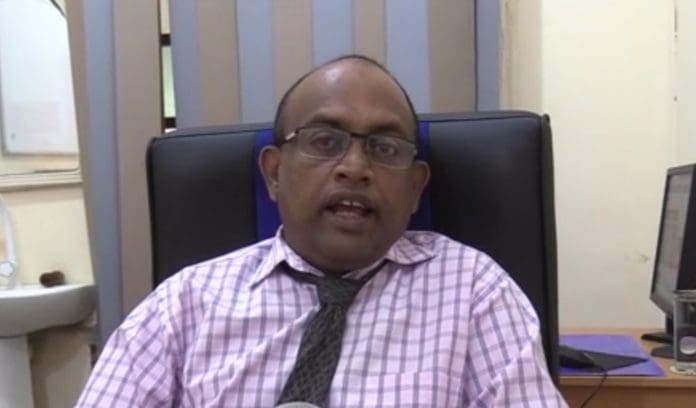 யாழ்ப்பாண மக்களுக்கு எச்சரிக்கை விடுக்கும் தொற்றுகள்! 1 யமுனானந்தா