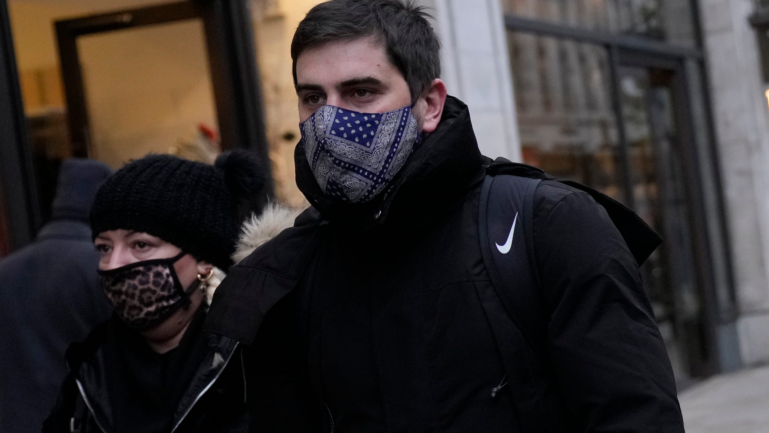 0b5098d1 3d24 4b3b 8a8c 790aa93fb82e AP Virus Outbreak Britain