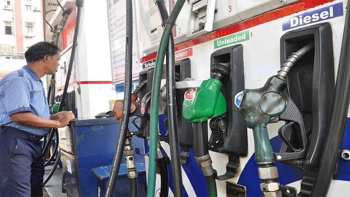 1012224 petrol diesel rates ians