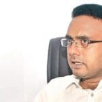 1631974911 Manusha Nanayakkara notified to appear before CID L