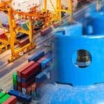 1635858740 Ships carrying LP gas already docked at Colombo Port L