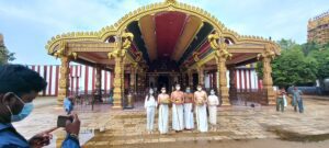 வடக்கை குறி வைக்கிறதா சீனா? - தூதுவரின் யாழ். விஜயமும் பின்னணியும் 6 20211216 102354