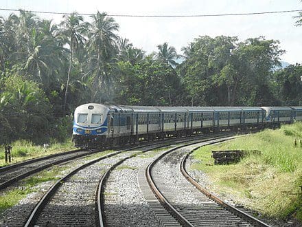 440px Northern Line Sri Lanka December 2019 1