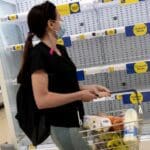 Australia Food shortages