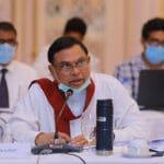 Basil Rajapaksa PM Media