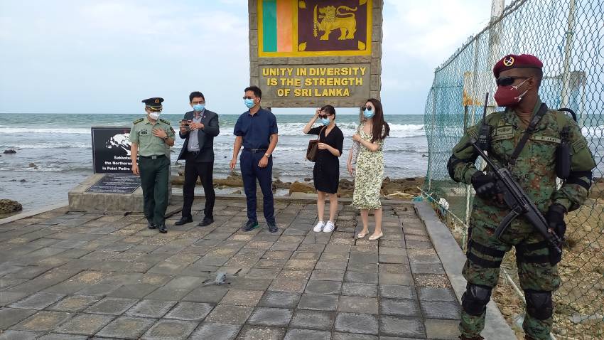 Chinese embassy officials 01 1