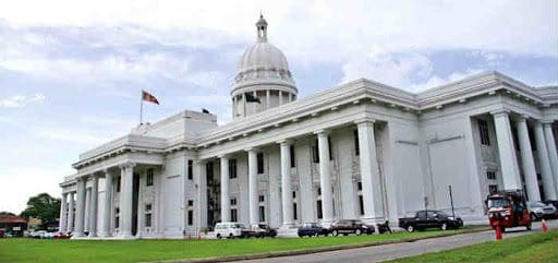 Colombo Municipal Council