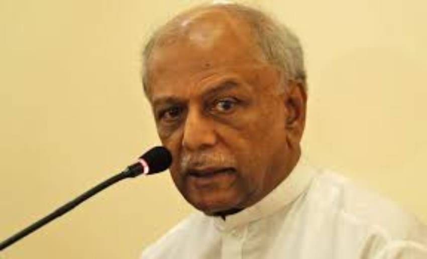 Dinesh Gunawardena