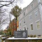 Embassy of Sri Lanka