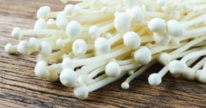 2021 அதிகம் தேடப்பட்ட உணவு வகைகள்!!! 7 Facebook EnokieMushroom