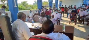 விடுவிக்கப்படாத பகுதிகளை விடுவிக்குக: மக்கள் கோரிக்கை! 4 Fisherman 1