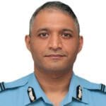 Group Captain Varun Singh