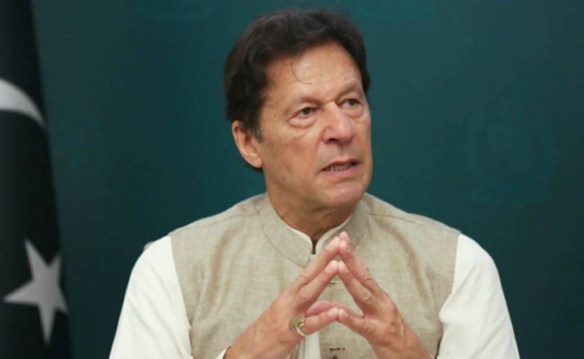 Imrankhan
