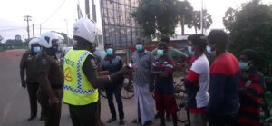 உங்களின் பாதுகாப்பிற்காக நாம்: துவிச்சக்கர வண்டிகளுக்கு ஸ்டிக்கர் 7 Jaffna Sticker 03