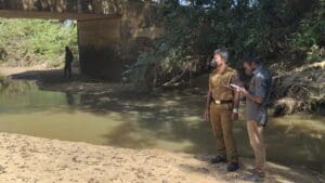 Kilinochchi death 01