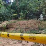 Kilinochchi death 02