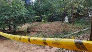 Kilinochchi death 02