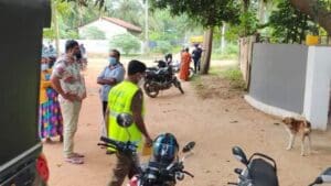 Kilinochchi death 03