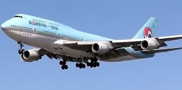 Korean Air