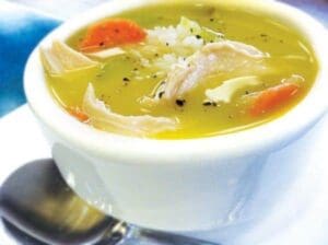 2021 அதிகம் தேடப்பட்ட உணவு வகைகள்!!! 11 Lubys Homestyle Chicken Soup 640x478 600x448 1