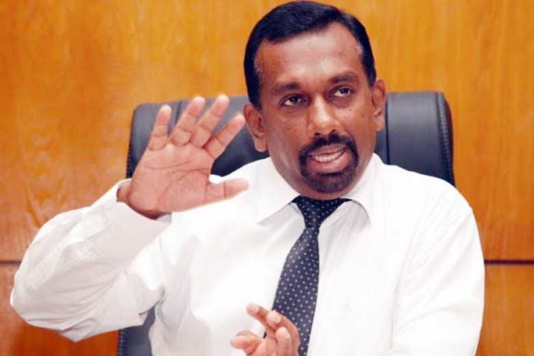 Mahindananda Aluthgamage