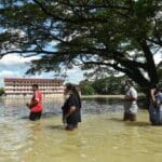 Malaysias floods