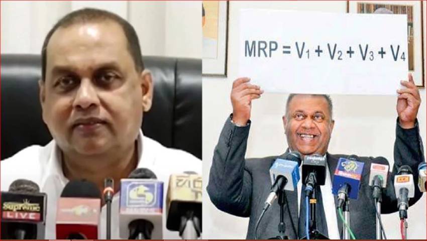 Mangala mahinda amaraweera