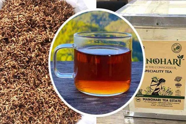 Manohari Gold Tea