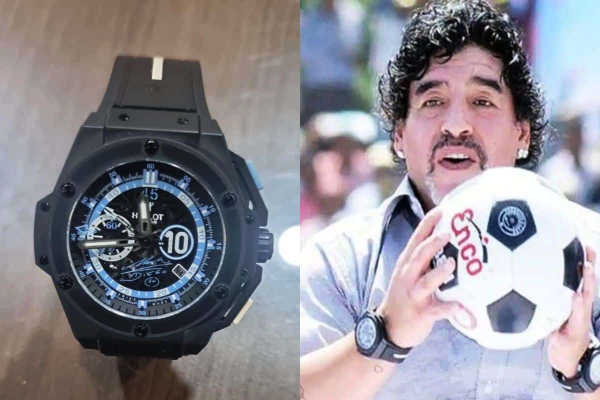 Maradona