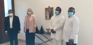 நோர்வேயின் இலங்கைக்கான தூதுவரைச் சந்தித்தது கூட்டமைப்பு! 4 Norway 03