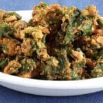 Palak pakoda