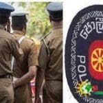 Police srilanka