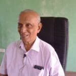 Sabaratnam Selvendra 1