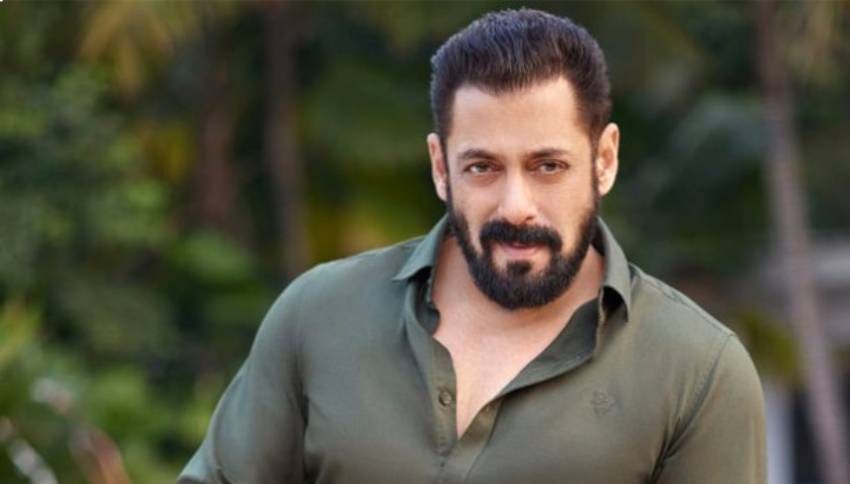Salman Khan