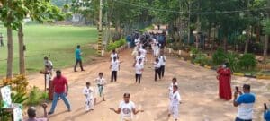 சைகை மொழி காணொளி வெளியீட்டு நிகழ்வு!! 4 Sign language01 1