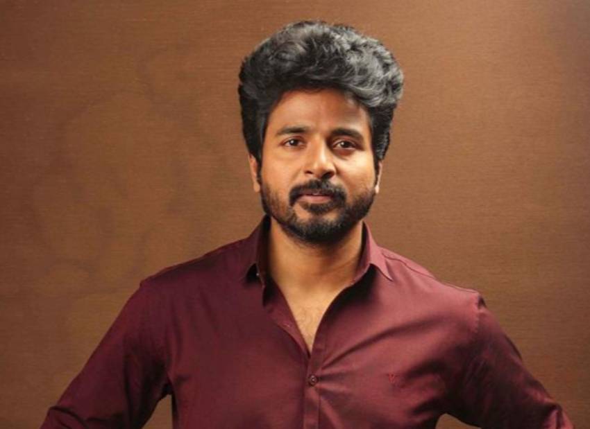 முதல் முறையாக சென்சேஷன் நடிகையுடன் ஜோடியாகும் சிவகார்த்திகேயன்.. வெளிவந்த லேட்டஸ்ட் அப்டேட்