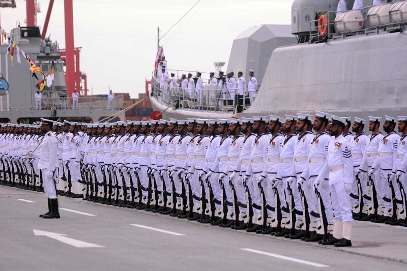 SriLankan navy officials suffer from corona