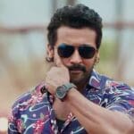 Thunindhavan first single