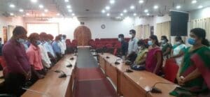 யாழ். மாவட்ட செயலகத்தில் ஆழிப்பேரலை நினைவு நாள் அனுஷ்டிப்பு 4 Tsunami devastation 02 1