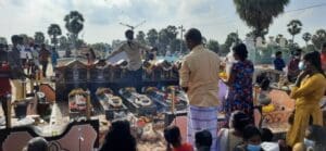 சுனாமி ஆழிப்பேரலை: வடமராட்சியில் உயிரிழந்தவர்களின் உறவுகளால் அனுஷ்டிப்பு! 6 Vadamarachchi 01 1