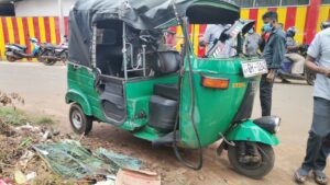 இன்று இடம்பெற்ற அசம்பாவிதம்: மதகுரு காயம்! 5 Vavuniya 1