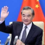 Wang Yi