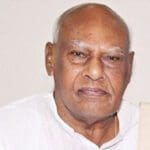 Why Rosaiah Made Such Comments On Jagan 1564466823 1298