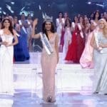 World beauty compotition